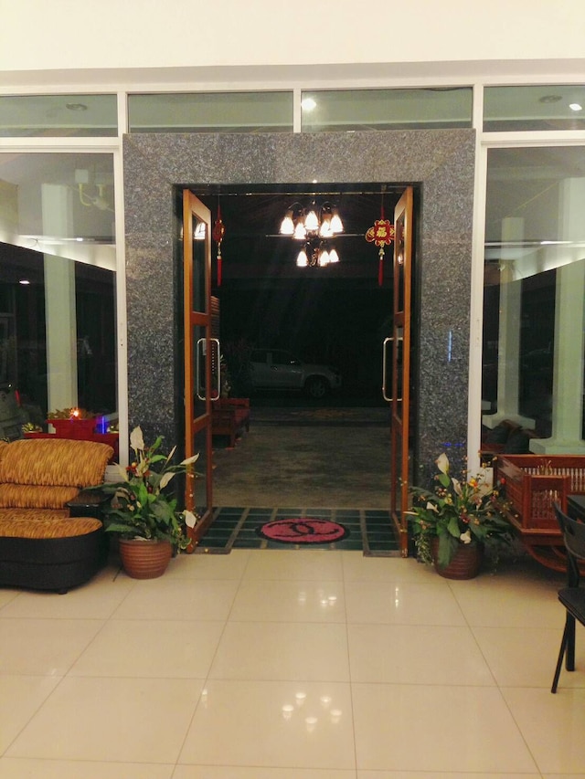 ナティー プレイス