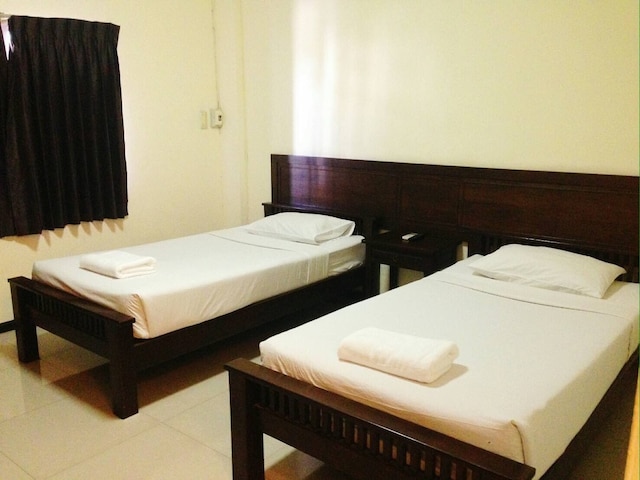 ナティー プレイス