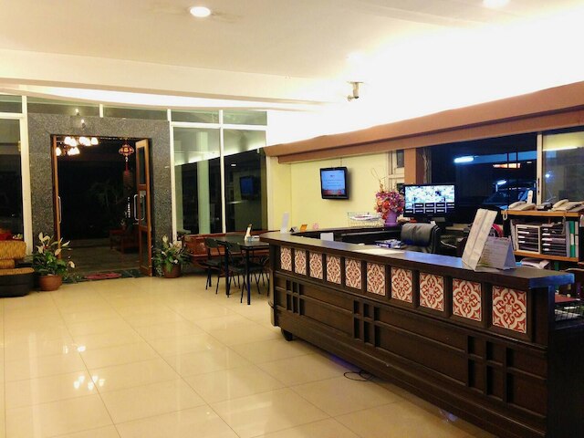 ナティー プレイス