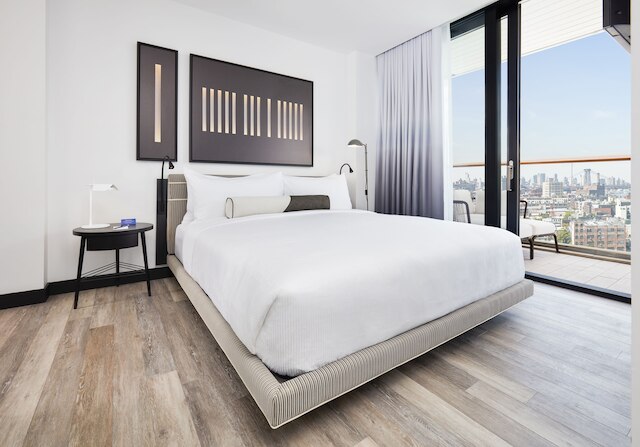 ザ ウィリアムズ ベール