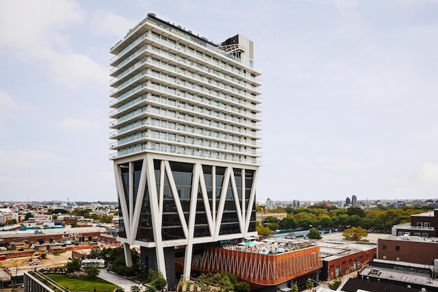 ザ ウィリアムズ ベール