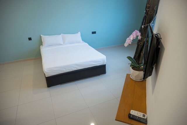 オーキッド イン カジャン