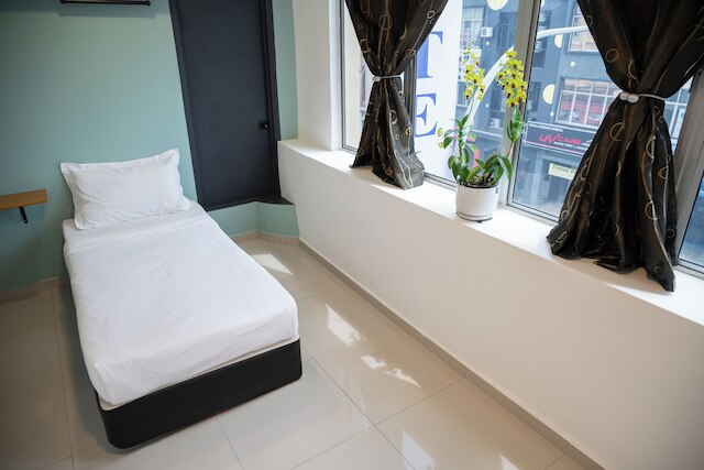 オーキッド イン カジャン