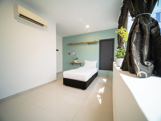 オーキッド イン カジャン