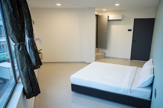 オーキッド イン カジャン