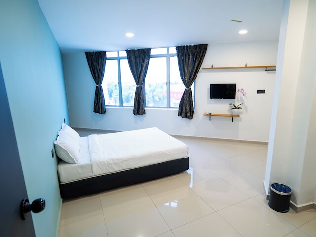 オーキッド イン カジャン