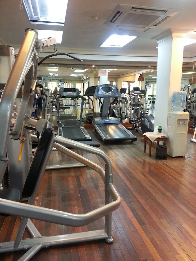 ティアラ ラブアン ホテル