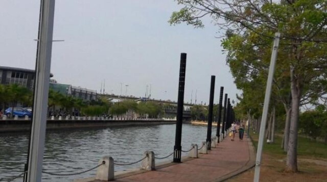 コタ ロッジ ホテル