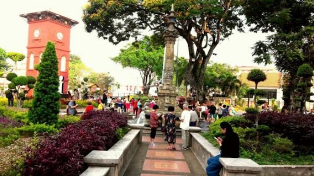 コタ ロッジ ホテル