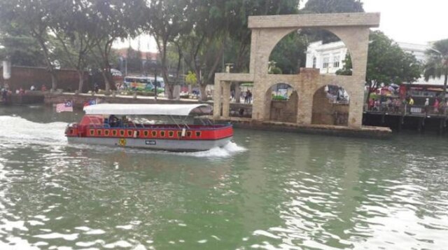 コタ ロッジ ホテル