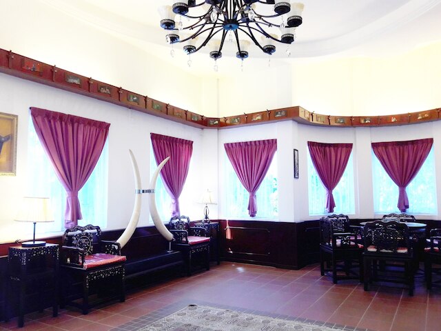 シャーズ ビーチ リゾート