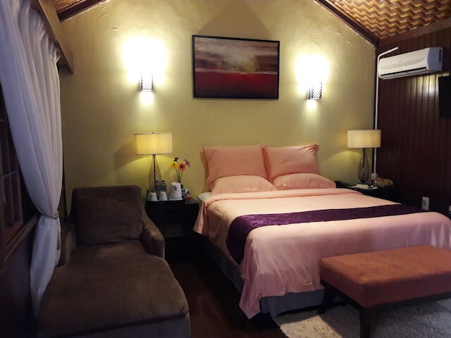 シャーズ ビーチ リゾート