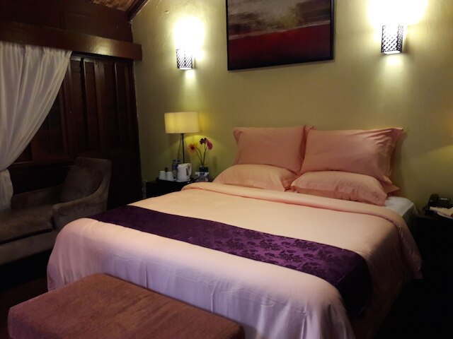 シャーズ ビーチ リゾート