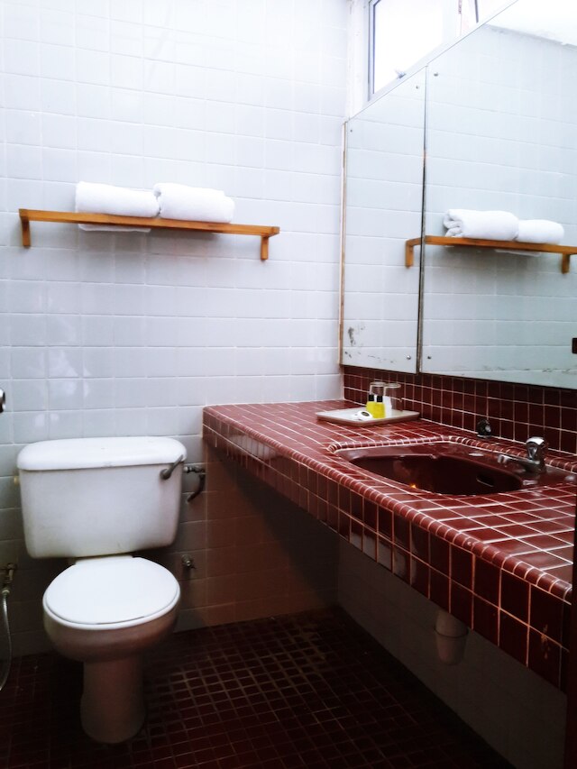 シャーズ ビーチ リゾート