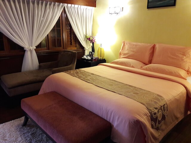 シャーズ ビーチ リゾート