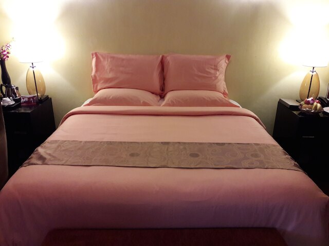 シャーズ ビーチ リゾート