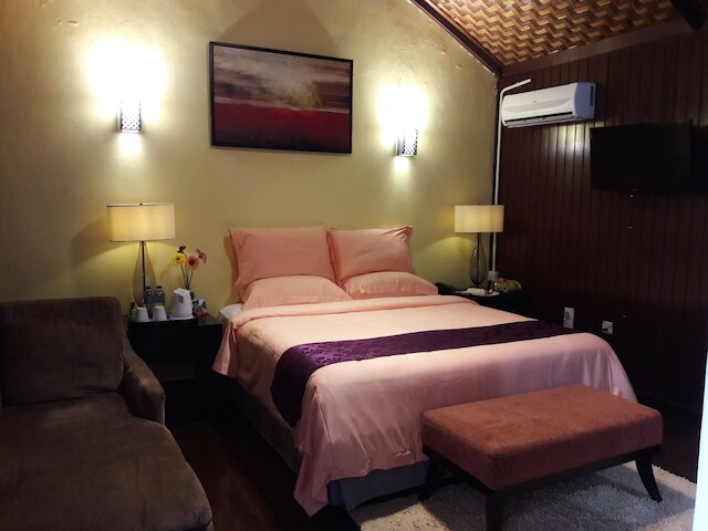 シャーズ ビーチ リゾート