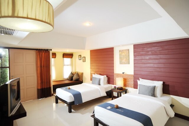 ナン ブティック ホテル