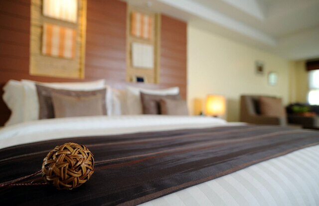 ナン ブティック ホテル