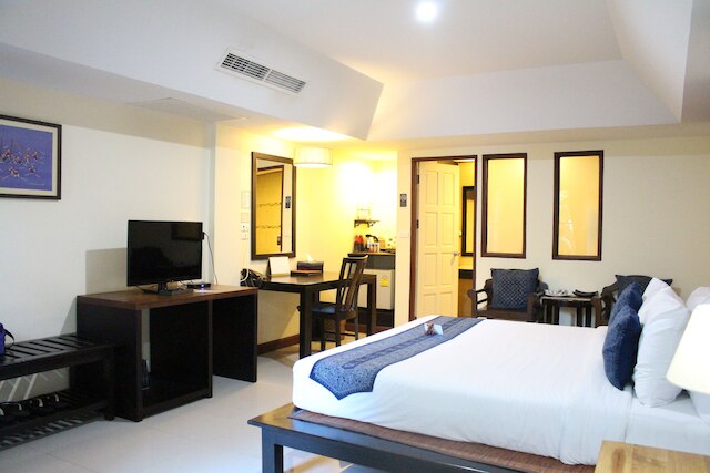 ナン ブティック ホテル