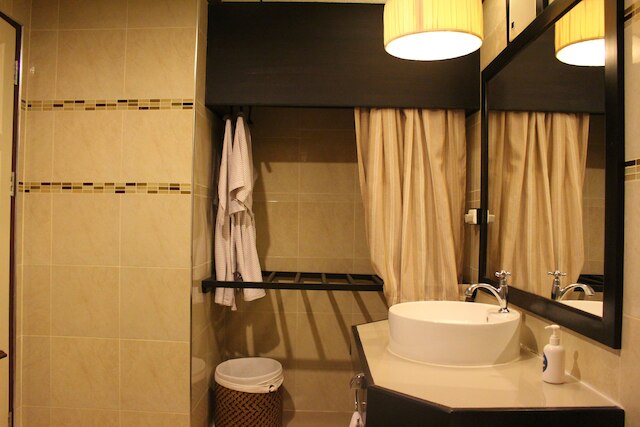 ナン ブティック ホテル