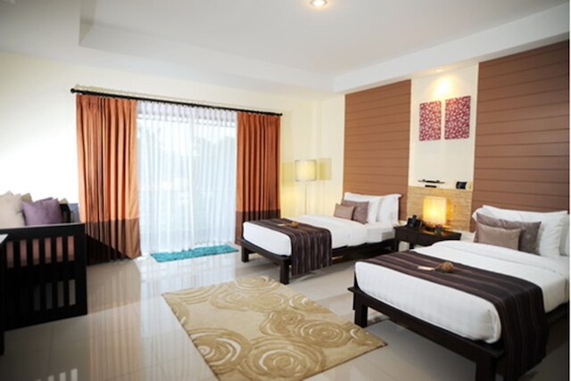 ナン ブティック ホテル