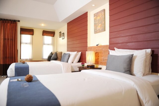 ナン ブティック ホテル