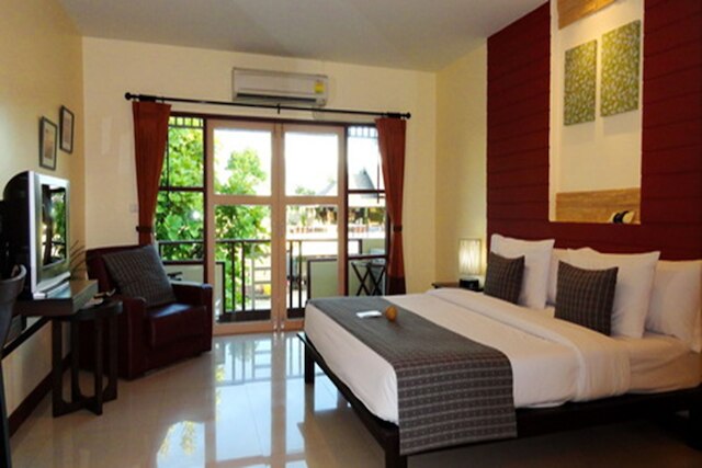 ナン ブティック ホテル