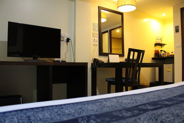 ナン ブティック ホテル