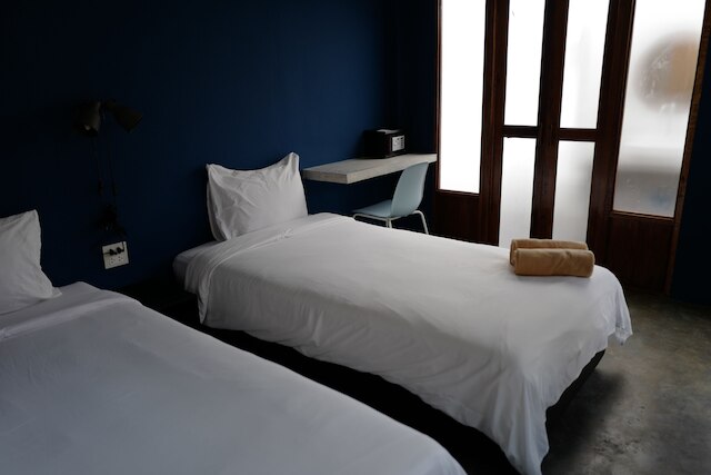 ネイチャー ビーチ リゾート