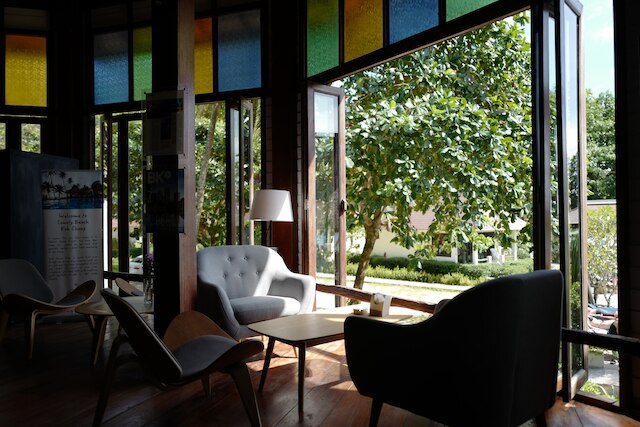 ネイチャー ビーチ リゾート