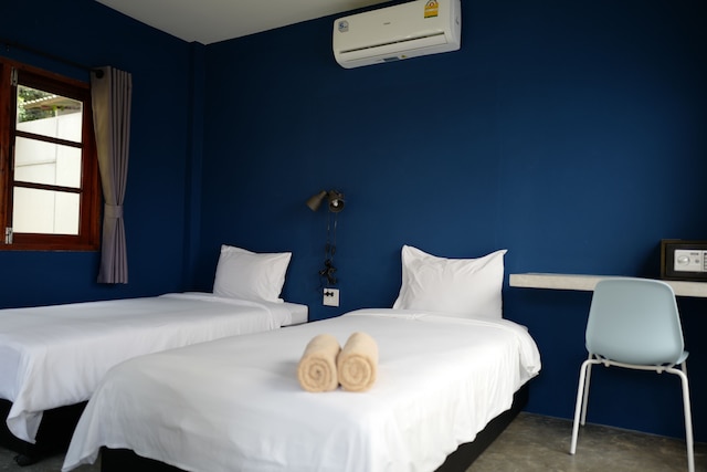 ネイチャー ビーチ リゾート