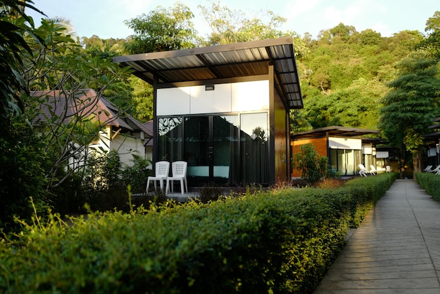 ネイチャー ビーチ リゾート