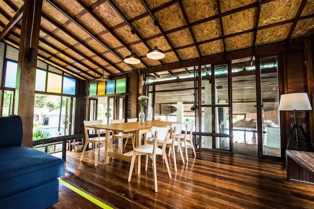 ネイチャー ビーチ リゾート