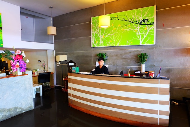 テイク ア ナップ ホテル