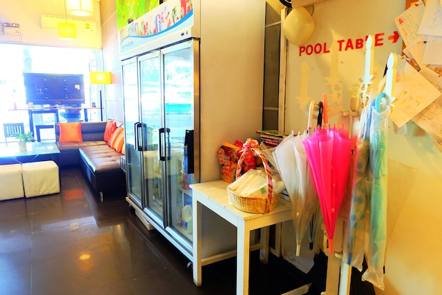 テイク ア ナップ ホテル