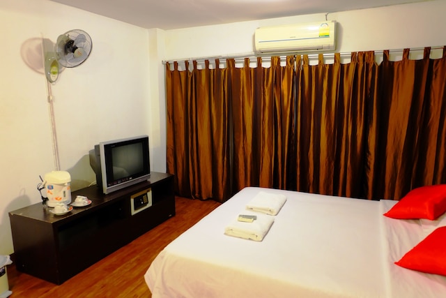 テイク ア ナップ ホテル