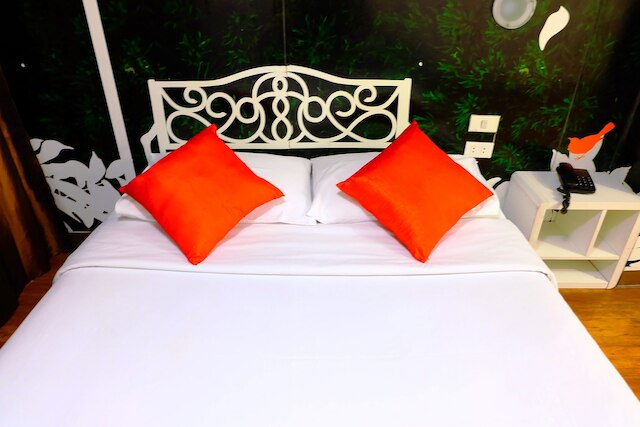 テイク ア ナップ ホテル