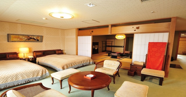 にっしょうかん 別邸 紅葉亭