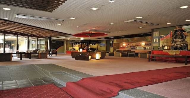 にっしょうかん 別邸 紅葉亭