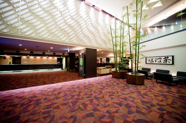 道後温泉 茶玻瑠