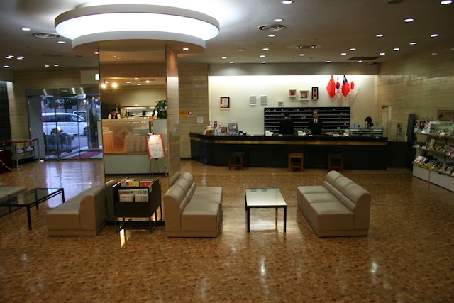 ザ・セレクトン高松