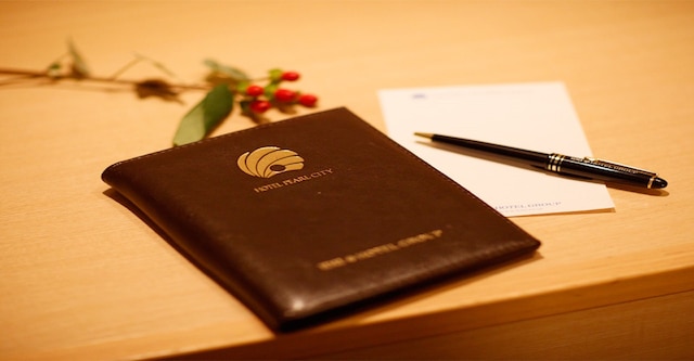 ホテルパールシティ秋田竿燈大通り