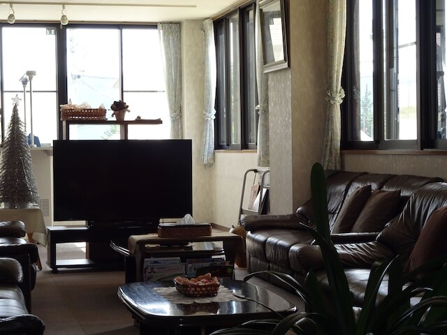 白馬グラードインえびすや