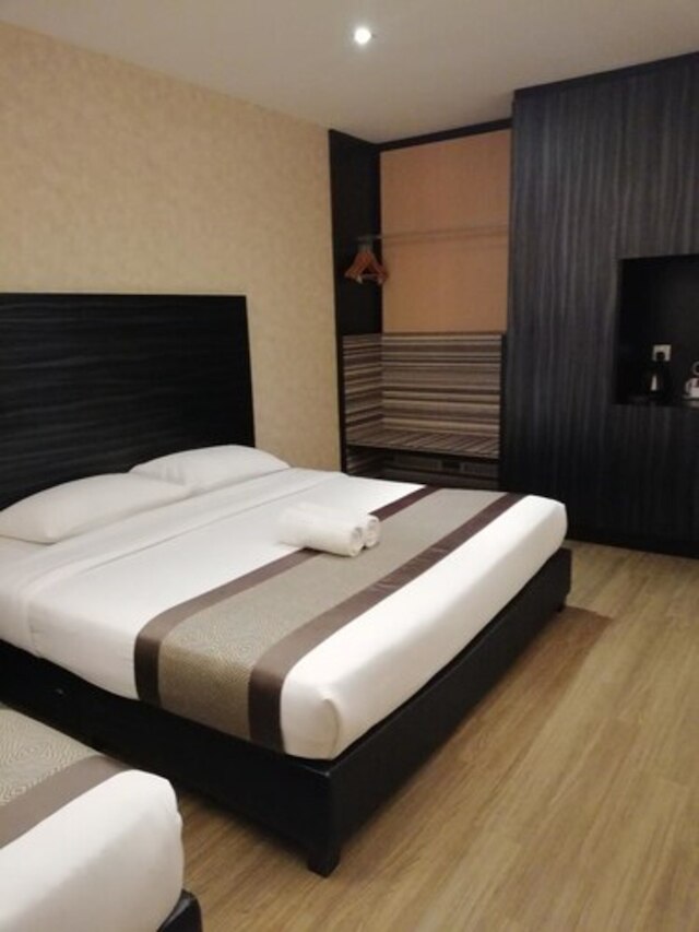 ホテル オースティン パラダイス - マウント オースティン