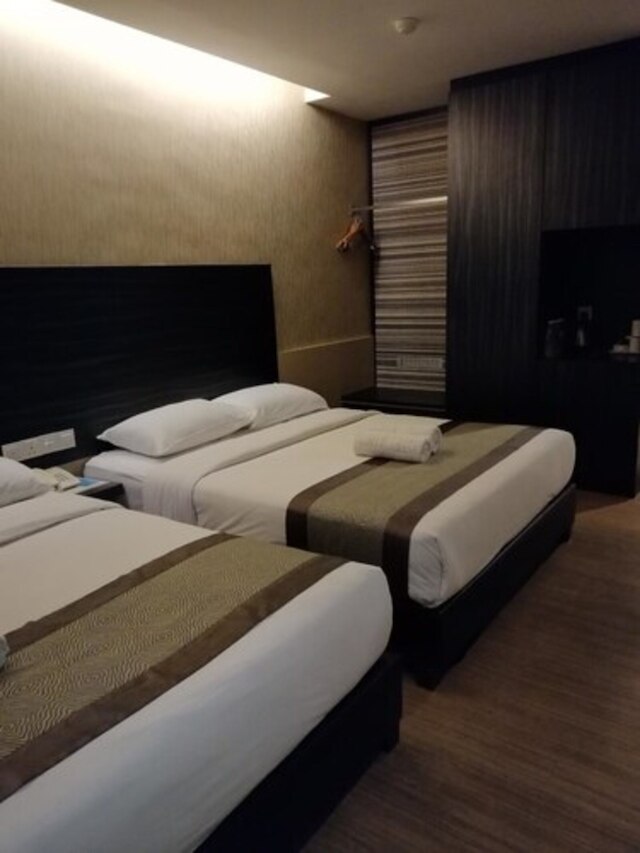 ホテル オースティン パラダイス - マウント オースティン