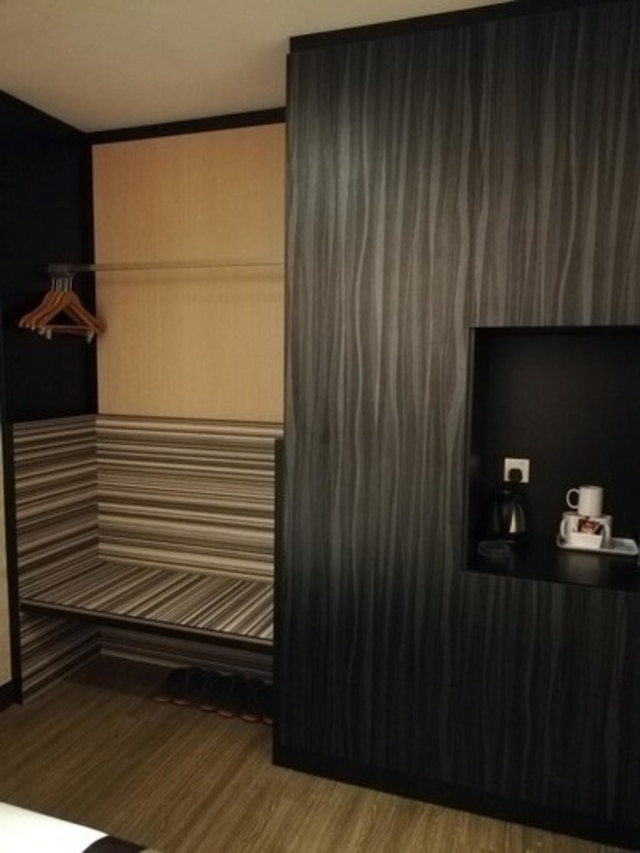 ホテル オースティン パラダイス - マウント オースティン