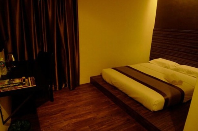 ホテル オースティン パラダイス - マウント オースティン