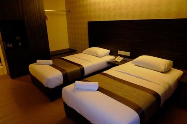 ホテル オースティン パラダイス - マウント オースティン