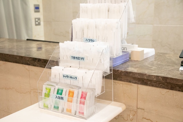 ホテルモンターニュ松本